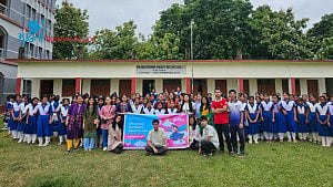 নিশ্চিত হোক যৌন ও প্রজনন স্বাস্থ্যের অধিকার