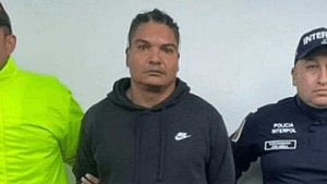 ভেনেজুয়েলার সবচেয়ে ভয়ঙ্কর গ্যাংয়ের প্রতিষ্ঠাতা গ্রেপ্তার