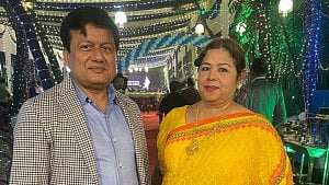ছাগলকাণ্ডে আলোচিত মতিউরের স্ত্রীর লকার তল্লাশির অনুমতি