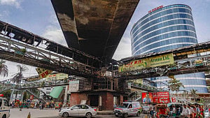মঙ্গলবারও সরকারি ছুটি
