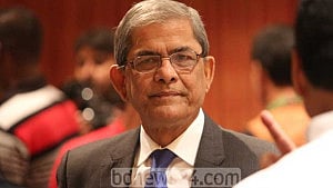 সরকারের ‘নির্মমতা’র বিরুদ্ধে সোচ্চার হোন: ফখরুল