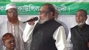 ‘মুক্তিযোদ্ধার সন্তানদের চাকরির বয়স নেই, দয়া করে আদালত শুনবেন’