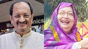 ধর্ষণ মামলায় অব্যাহতি পেলেন মুশতাক-ফাওজিয়া