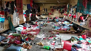 Security failings revealed in Uprising jailbreak probe