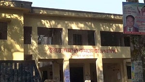 খেলতে গিয়ে জমে থাকা বৃষ্টির পানিতে ডুবে শিশুর মৃত্যু