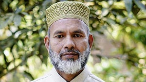 গাড়িচালক আবেদ আলীর স্ত্রী শাহরিনের ফ্ল্যাট-জমি জব্দের আদেশ