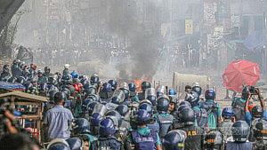 106 Uprising chargesheets filed