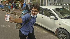 আটক এইচএসসি পরীক্ষার্থীদেরকে আইনি সহায়তা দেবে সরকার