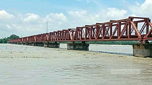 তিস্তা মহাপরিকল্পনা: চীন-ভারত টানাপোড়েন ও বাংলাদেশের বাস্তবতা