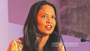 UK Homelessness Minister Rushanara Ali resigns