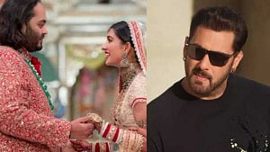 সালমান কথা দিয়েছেন নাচবেন, কিন্তু শর্ত আছে