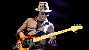 Budget proposes scrapping duty on musical instruments