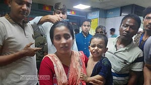 জুলাইয়ে ঝরেছিল যে ফুলগুলো