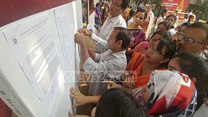 কলেজ পাননি ১২ হাজার শিক্ষার্থী, আবার থাকবে আবেদনের সুযোগ