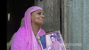 ‘ছেলের অনেক স্বপ্ন ছিল, তারে মাইরা হালাইলো’