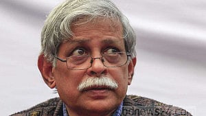 ‘আর কোনোদিন ঢাকা বিশ্ববিদ্যালয়ে যেতে চাইব না’