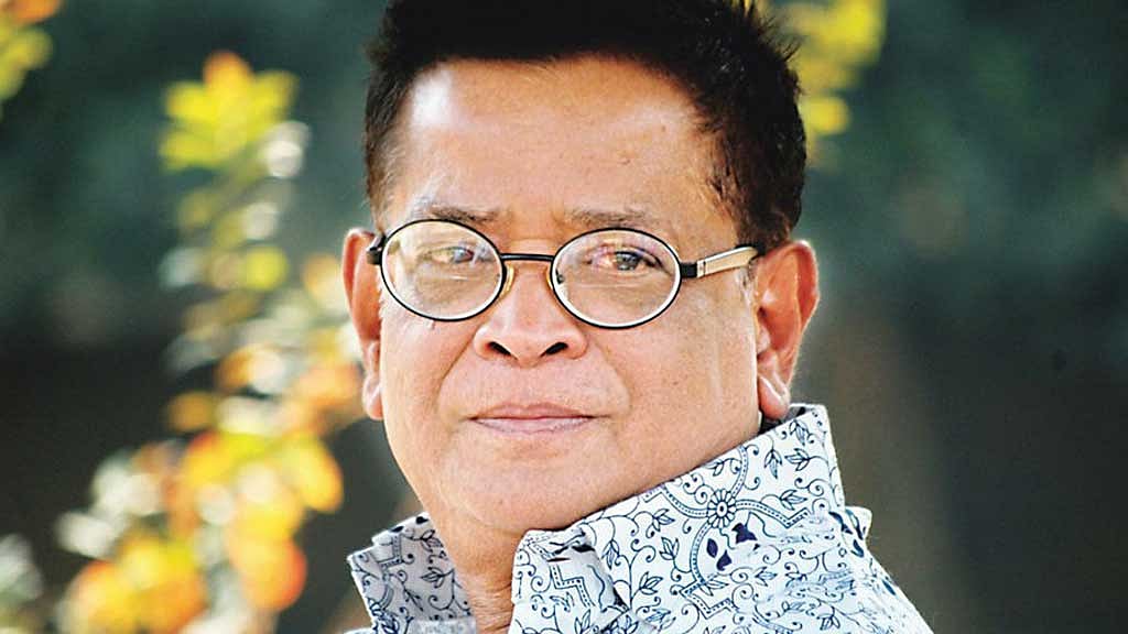 কথাসাহিত্যিক হ‌ুমায়ূন আহমেদ