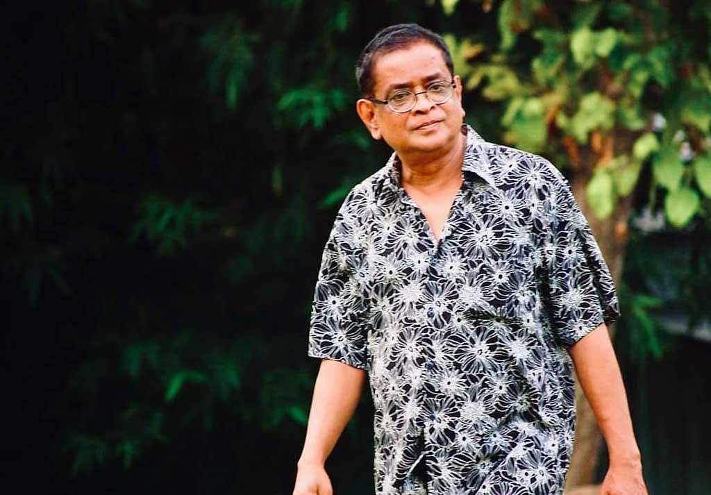 হ‌ুমায়ূন আহমেদ