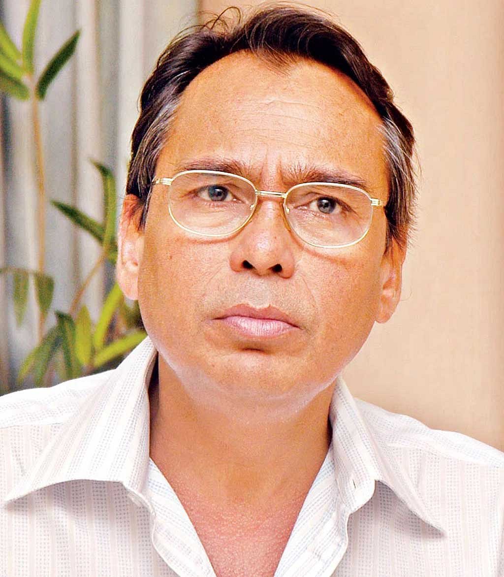 হুমায়ুন ফরিদী