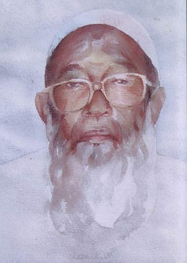 অধ্যক্ষ হুমায়ূন খালিদ (০১ আগস্ট ১৯৩৫—২৯ ডিসেম্বর ২০০২)