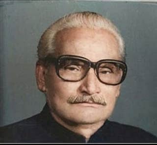লুৎফর রহমান (২৩ জুলাই ১৯২৭—২২ ফেব্রুয়ারি ২০০৮)