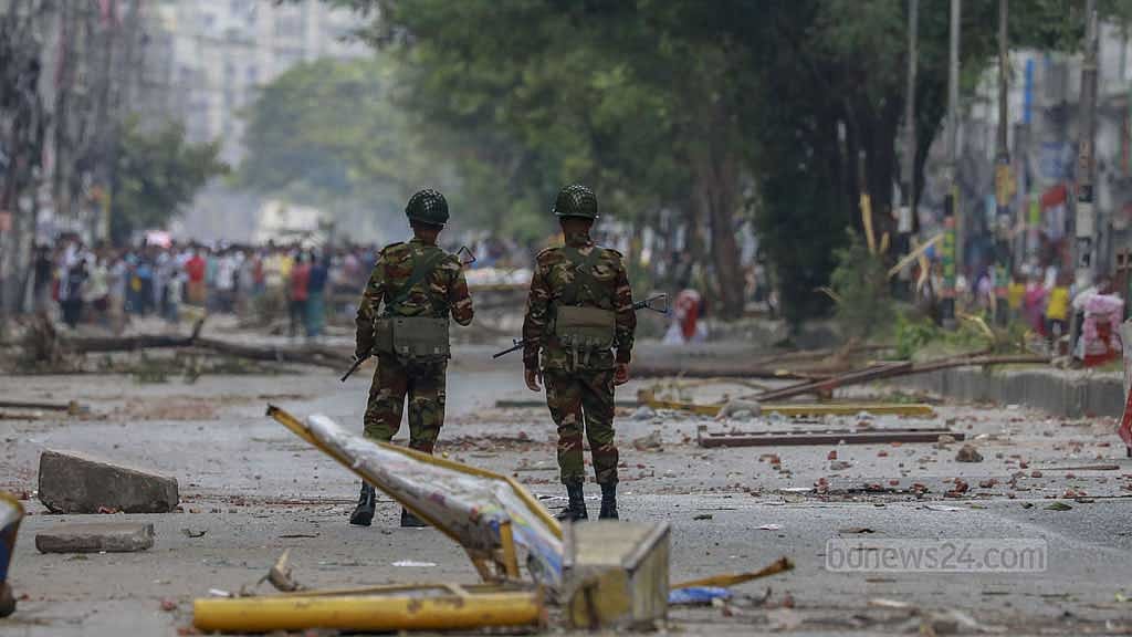 রপ্তানিকারকরা বলছেন, বিদেশি ক্রেতাদের মধ্যে যে আস্থার সংকট তৈরি হল, সেটাই সবচেয়ে বড় ক্ষতি। 