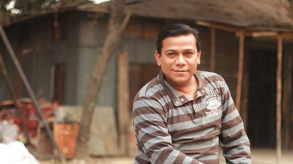 অভিনেতা শতাব্দী ওয়াদুদ