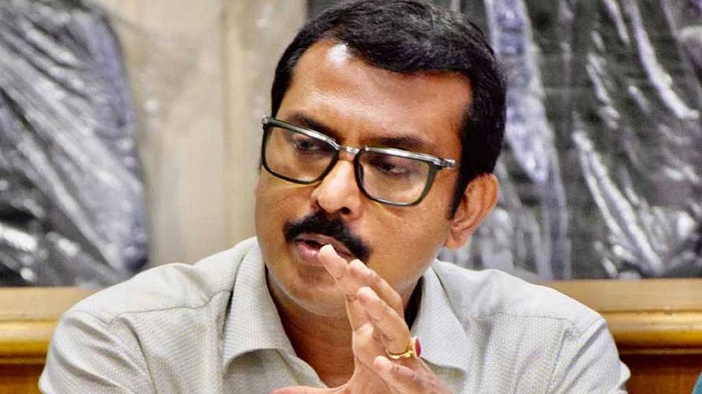 টেকনিশিয়ান ফেডারেশনের সভাপতি স্বরূপ বিশ্বাস