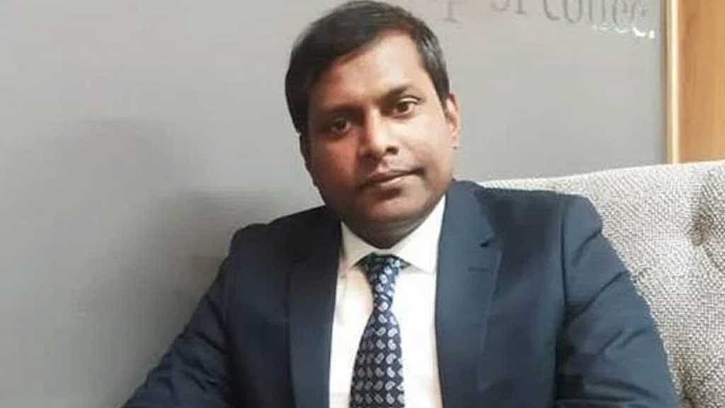 Md Somon Ahmed