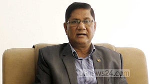 আছাদুজ্জামান মিয়াকে ১০ দিনের রিমান্ডে চায় পুলিশ