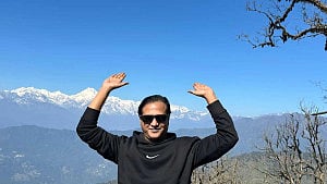 ‘ডন’ রূপে আসিফ, কেবল গান নয় করেছেন অভিনয়ও