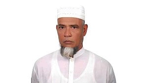 গৌরনদী পৌর মেয়র নির্বাচিত হলেন আলাউদ্দিন