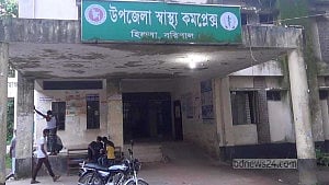 বরিশালে সাপের কামড়ে প্রাণ গেল গৃহবধূর