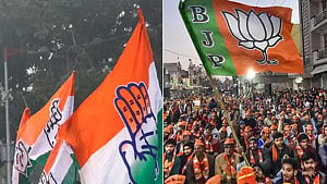মোদী ম্যাজিকে ভাটা ও কংগ্রেসের পুনরুত্থান