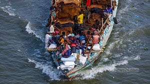ঈদুল আজহা: নৌ পুলিশের একগুচ্ছ পরামর্শ