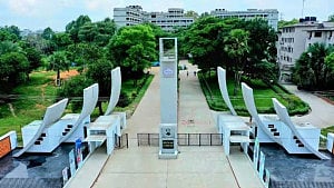কুমিল্লা বিশ্ববিদ্যালয়ে ভর্তি পরীক্ষায় আসন প্রতি লড়বেন ৬৪ শিক্ষার্থী