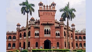 নির্বাচন: ঢাবির ১০ ফেব্রুয়ারির সব পরীক্ষা স্থগিত