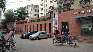 কর্মকর্তার দুর্নীতির দায় ব্যক্তিগত: পুলিশ অ্যাসোসিয়েশনকে ডিআরইউ