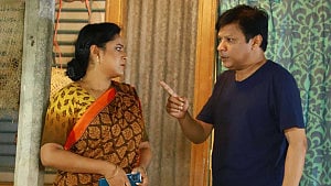 ঈদে হানিফ সংকেতের নাটক ‘ব্যবহার বিভ্রাট’