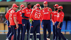 Scotland, ECB in talks over Britain team at LA Olympics