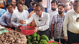 ডিমের দাম বাড়ার কারণ খোঁজা হচ্ছে: ভোক্তা অধিদপ্তরের মহাপরিচালক
