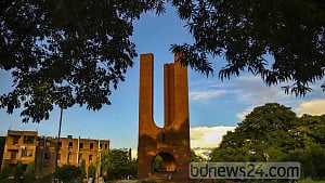 Case filed over rape attempt on JU campus