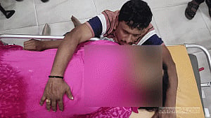 যশোরে পুলিশ হেফাজতে ‘নির্যাতনে’ নারীর মৃত্যুর তদন্ত দাবি