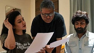‘ডিয়ার মা’ জয়া
