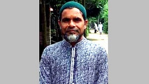 কুষ্টিয়ায় জমির বিরোধে ‘ভাতিজার বটির কোপে’ চাচা খুন