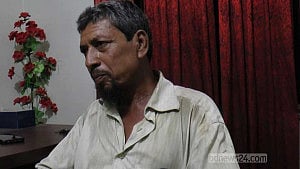 রাসেলস ভাইপারে কামড়েছিল গত বছর, কেমন আছেন নুহ