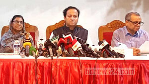 বিশ্ববিদ্যালয় শিক্ষকদের কর্মবিরতি পর্যবেক্ষণ করে সিদ্ধান্ত: শিক্ষামন্ত্রী