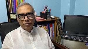 নাঈমুল ইসলাম খানের ‘অবৈধ’ সম্পদ অনুসন্ধানে দুদক