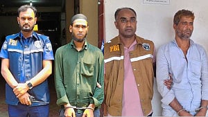 তুরাগে লাশ: ছয় বছর পর জানা গেল ‘ডাকাতদলের দ্বন্দ্বে’ খুন ছিল সেটি