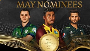 ফের সেরার লড়াইয়ে আফ্রিদি, সঙ্গী মোটি ও টাকার